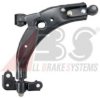 KIA 0K2NA34300A Track Control Arm